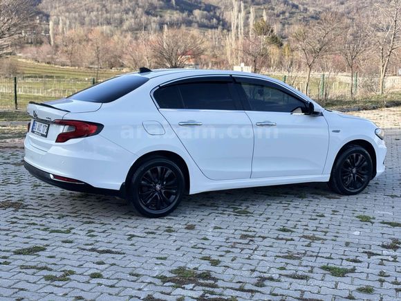 Sahibinden Fiat Egea 1.3 Multijet Easy 2020 Model 