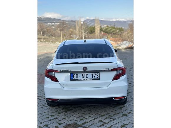Sahibinden Fiat Egea 1.3 Multijet Easy 2020 Model 