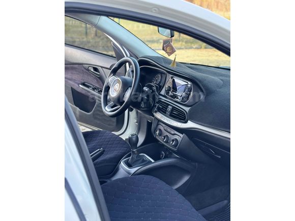 Sahibinden Fiat Egea 1.3 Multijet Easy 2020 Model 