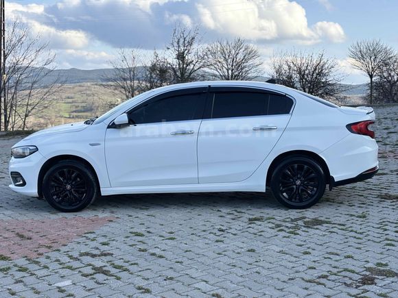 Sahibinden Fiat Egea 1.3 Multijet Easy 2020 Model 