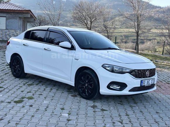 Sahibinden Fiat Egea 1.3 Multijet Easy 2020 Model 