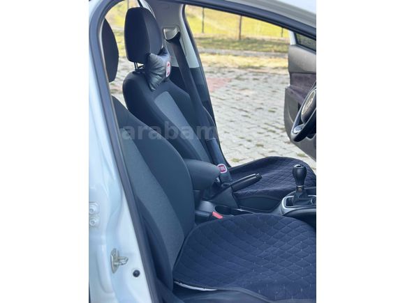Sahibinden Fiat Egea 1.3 Multijet Easy 2020 Model 