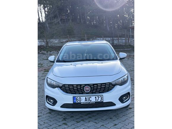 Sahibinden Fiat Egea 1.3 Multijet Easy 2020 Model 
