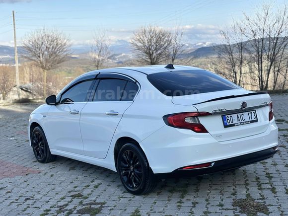 Sahibinden Fiat Egea 1.3 Multijet Easy 2020 Model 