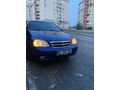 Sahibinden Chevrolet Lacetti 1.6 SX 2006 Model Ankara