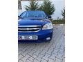 Sahibinden Chevrolet Lacetti 1.6 SX 2006 Model Ankara