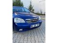 Sahibinden Chevrolet Lacetti 1.6 SX 2006 Model Ankara