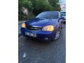 Sahibinden Chevrolet Lacetti 1.6 SX 2006 Model Ankara