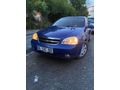 Sahibinden Chevrolet Lacetti 1.6 SX 2006 Model Ankara