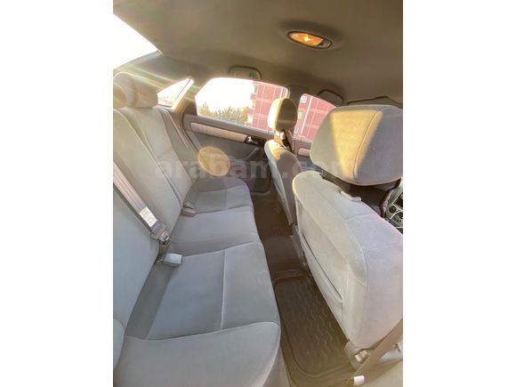 Sahibinden Chevrolet Lacetti 1.6 SX 2006 Model Ankara