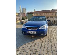 Sahibinden Chevrolet Lacetti 1.6 SX 2006 Model Ankara