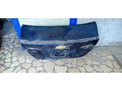 CHEVROLET AVEO BAGAJ KAPAĞI 2010 ÇIKMA PARÇA