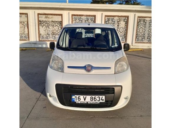 Sahibinden OTOMOBİL RUHSATLI Fiorino