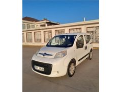 Değişensiz/Tramersiz/98 Binde/ OTOMOBİL RUHSATLI Fiorino