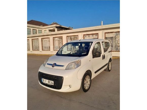 Değişensiz/Tramersiz/98 Binde/OTOMOBİL RUHSATLI Fiorino