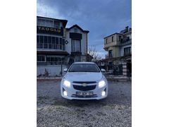 Sahibinden Chevrolet Cruze 1.6 Sport Plus 2013 Model 