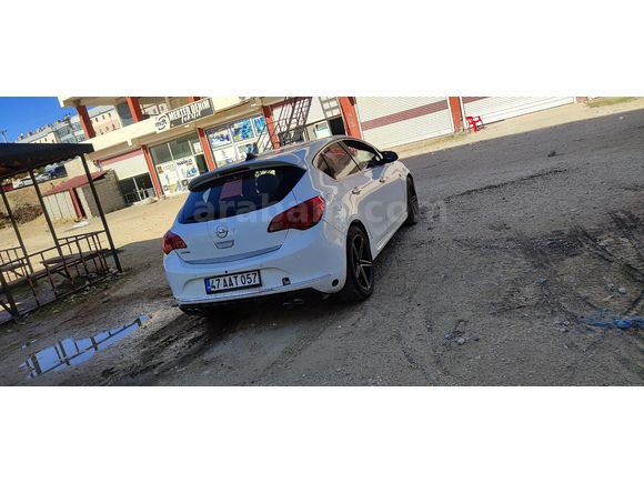Sahibinden Opel Astra 1.6 Edition 2014 Model