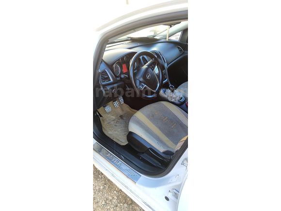 Sahibinden Opel Astra 1.6 Edition 2014 Model