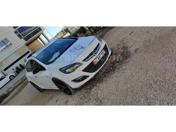 Sahibinden Opel Astra 1.6 Edition 2014 Model