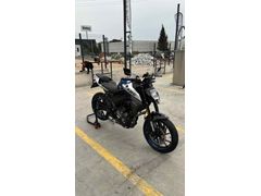 CF MOTO - 250 NK - 2025 HATASIZ,GARANTİLİ