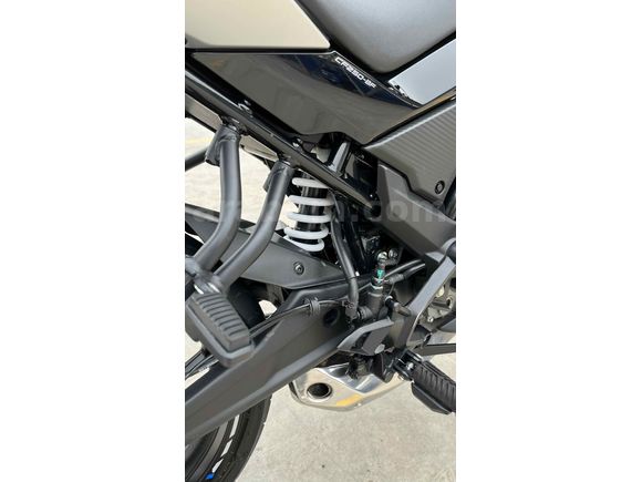 CF MOTO - 250 NK - 2025 HATASIZ,GARANTİLİ