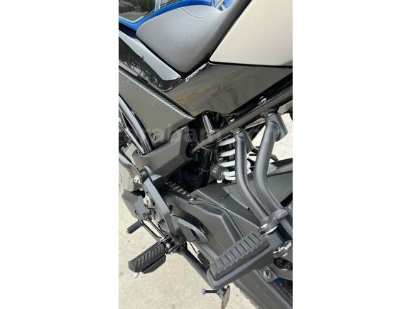 CF MOTO - 250 NK - 2025 HATASIZ,GARANTİLİ