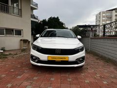 Galeriden Fiat Egea 1.4 Fire Urban 2022 Model Aydın