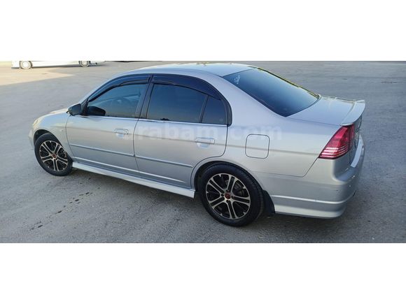 Sahibinden Honda Civic 1.6i VTEC LS 2006 Model