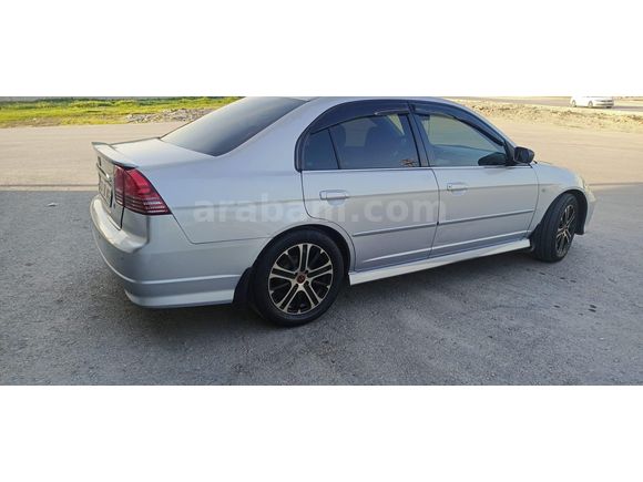 Sahibinden Honda Civic 1.6i VTEC LS 2006 Model