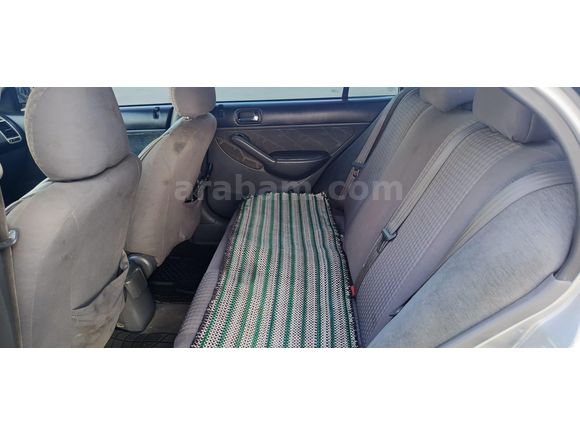 Sahibinden Honda Civic 1.6i VTEC LS 2006 Model