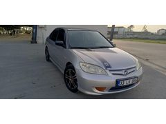 Sahibinden Honda Civic 1.6i VTEC LS 2006 Model
