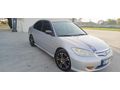 Sahibinden Honda Civic 1.6i VTEC LS 2006 Model