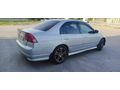 Sahibinden Honda Civic 1.6i VTEC LS 2006 Model