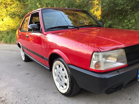 Sahibinden Tofaş Şahin 5 Vites 1993 Model 