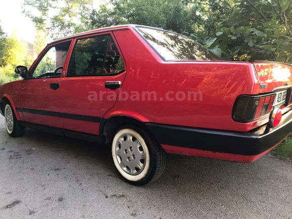 Sahibinden Tofaş Şahin 5 Vites 1993 Model 