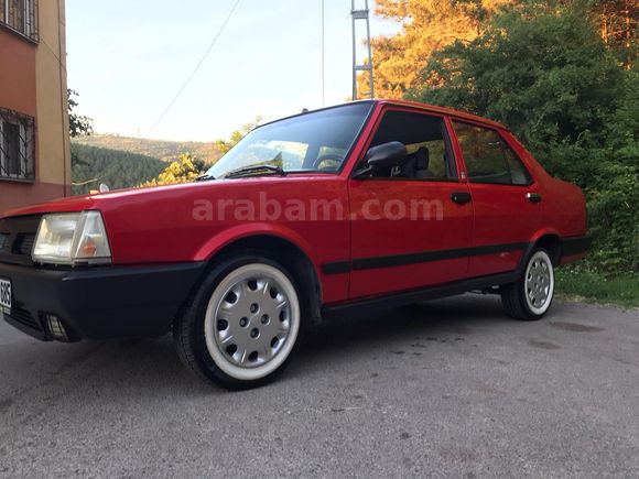 Sahibinden Tofaş Şahin 5 Vites 1993 Model 
