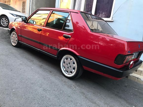 Sahibinden Tofaş Şahin 5 Vites 1993 Model 