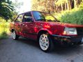Sahibinden Tofaş Şahin 5 Vites 1993 Model 