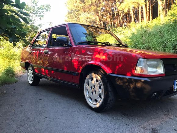Sahibinden Tofaş Şahin 5 Vites 1993 Model 