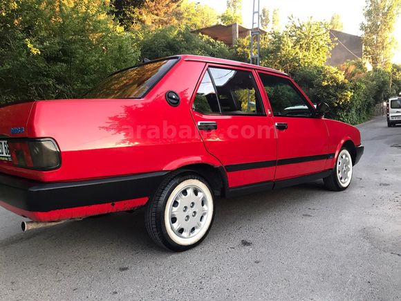 Sahibinden Tofaş Şahin 5 Vites 1993 Model 