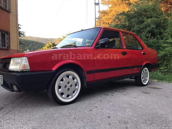 Sahibinden Tofaş Şahin 5 Vites 1993 Model 