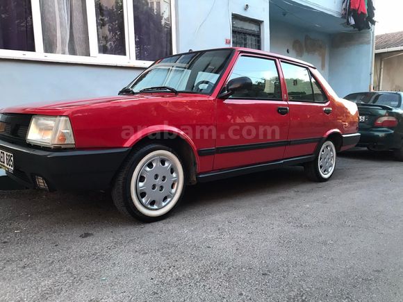 Sahibinden Tofaş Şahin 5 Vites 1993 Model 