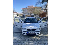 Sahibinden Volkswagen Polo 1.4 Trendline 2001 Model 