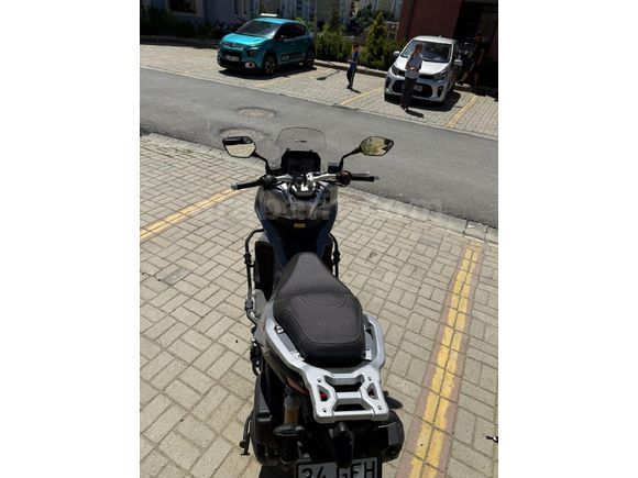Sahibinden RKS Freccia 150