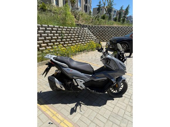 Sahibinden RKS Freccia 150