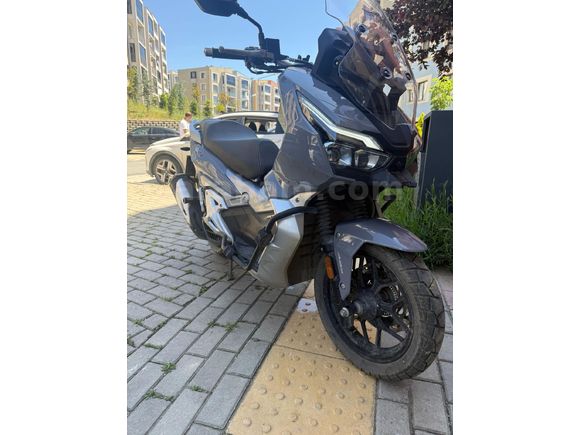 Sahibinden RKS Freccia 150