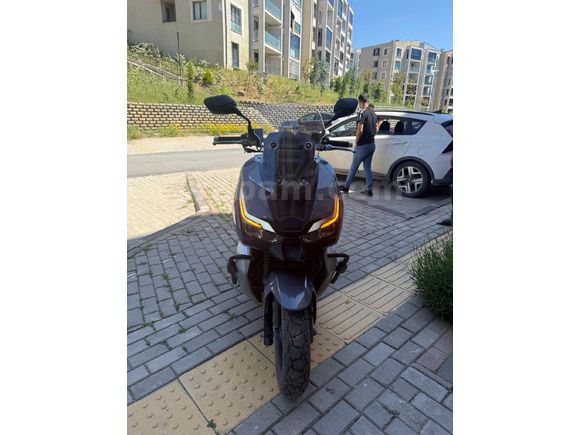 Sahibinden RKS Freccia 150