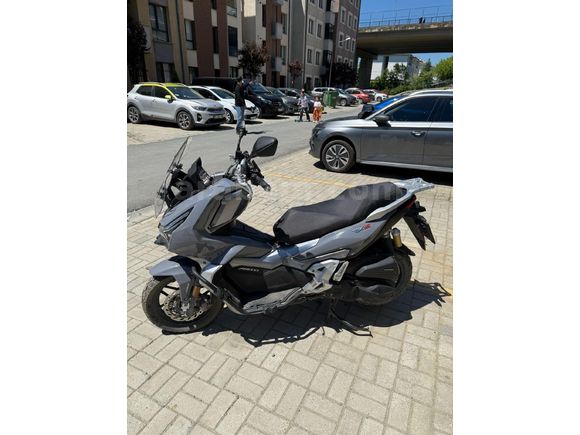 Sahibinden RKS Freccia 150