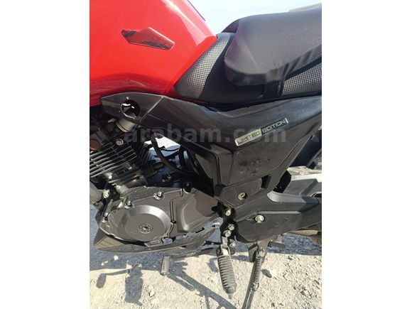 ACİL RKS 125s 159cc