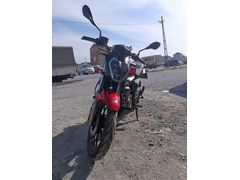 ACİL RKS 125s 159cc